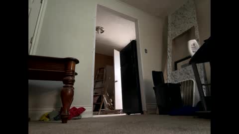 Freakybubba online show from September 2025 12:30:01 PM