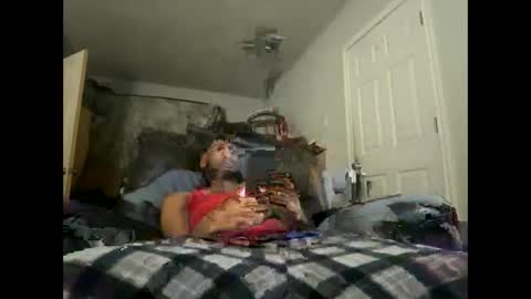 Freakybubba online show from November 2025 03:44:01 PM