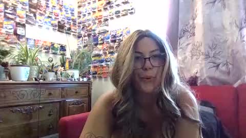 FreakyDreama online show from June 2026 06:19:01 PM