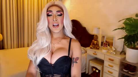 Maria online show from January 2025 12:04:01 AM