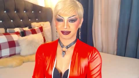 FREAKY ZIZI online show from January 2026 08:03:02 PM