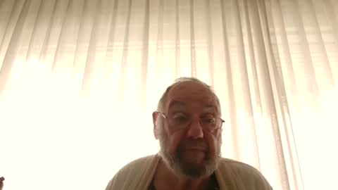 David Fredal online show from October 2025 08:37:01 AM