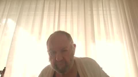 David Fredal online show from October 2025 10:16:02 AM