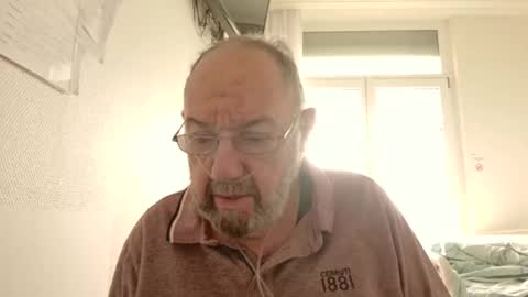 David Fredal online show from March 2026 08:29:02 AM