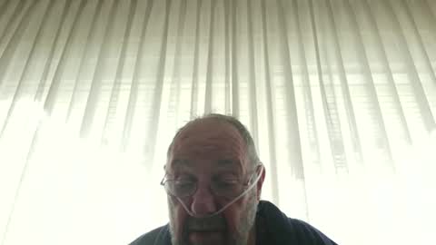 David Fredal online show from May 2026 08:33:02 AM
