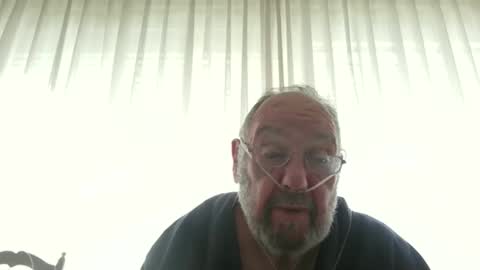 David Fredal online show from May 2026 08:31:02 AM