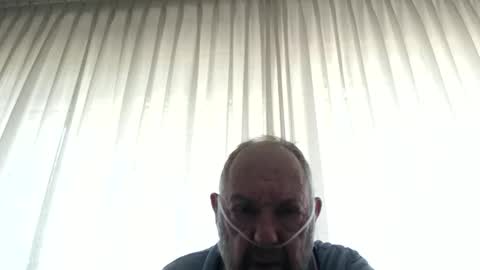 David Fredal online show from May 2026 12:22:02 PM
