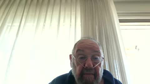 David Fredal online show from May 2026 08:40:02 AM