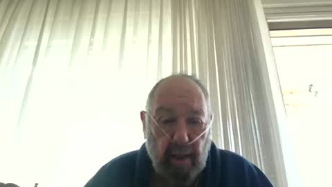David Fredal online show from May 2026 08:21:01 AM