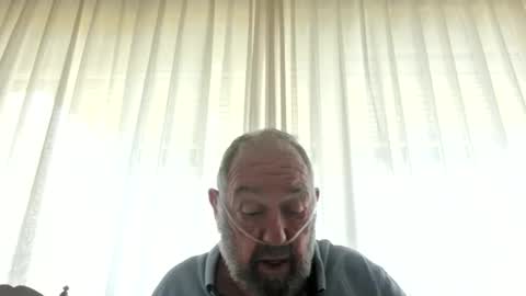 David Fredal online show from June 2026 02:52:01 PM