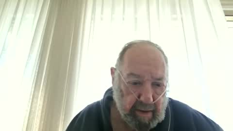 David Fredal online show from June 2026 07:43:02 AM