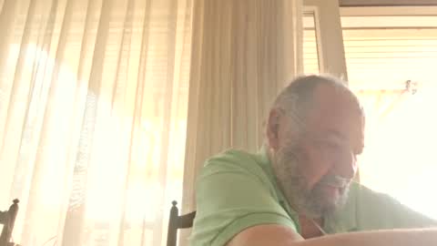 David Fredal online show from June 2026 09:36:01 AM