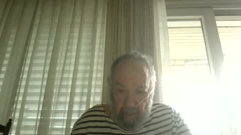 David Fredal online show from July 2026 09:11:02 AM