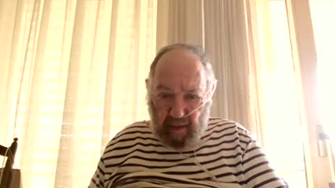 David Fredal online show from July 2026 09:16:02 AM