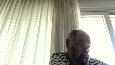 David Fredal online show from July 2026 08:22:01 AM