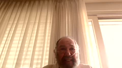David Fredal online show from July 2026 09:03:01 AM
