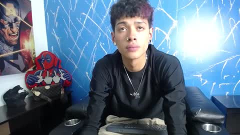 Freddkane online show from February 2025 02:26:01 PM