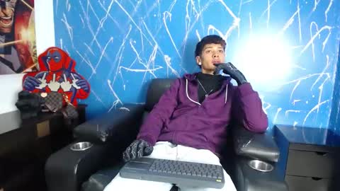 Freddkane online show from February 2025 12:17:02 PM