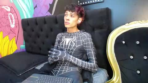 Freddkane online show from February 2025 03:12:02 PM