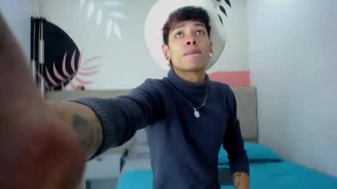 Freddkane online show from February 2025 12:27:01 PM