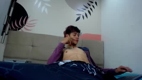 Freddkane online show from February 2025 05:58:02 PM