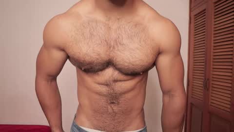 FredSeXXX online show from March 2026 02:44:01 PM