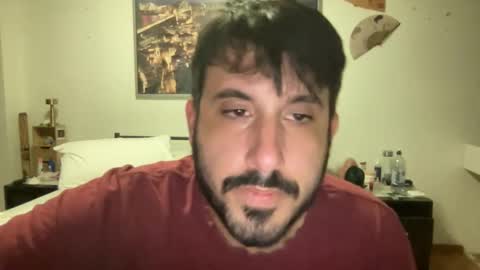 freddy3399 online show from February 2025 10:35:02 AM