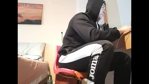 freddy_ardiente online show from March 2026 05:40:01 PM