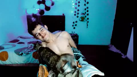 freddy romans online show from November 2025 07:37:01 PM