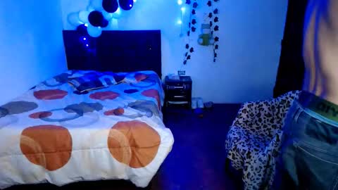 freddy romans online show from November 2025 02:57:02 AM