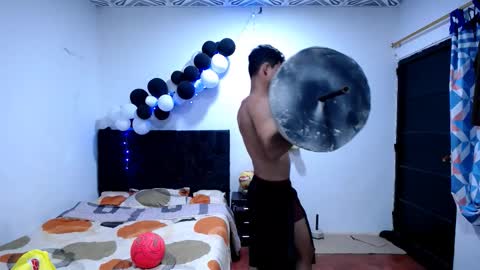 freddy romans online show from December 2025 03:23:01 AM