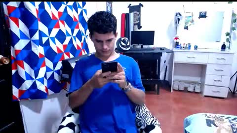 freddy romans online show from March 2026 01:54:01 AM