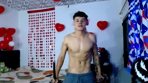 freddy romans online show from April 2026 12:33:01 PM