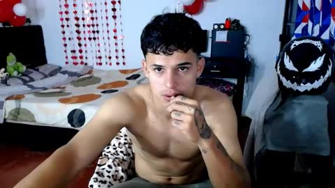 freddy romans online show from April 2026 11:39:02 AM