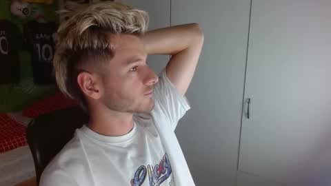 Frederick Perin online show from October 2025 11:50:01 AM