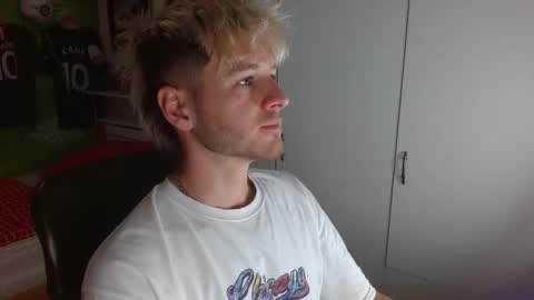 Frederick Perin online show from October 2025 10:45:01 AM