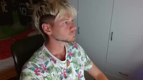 Frederick Perin online show from November 2025 02:16:01 PM