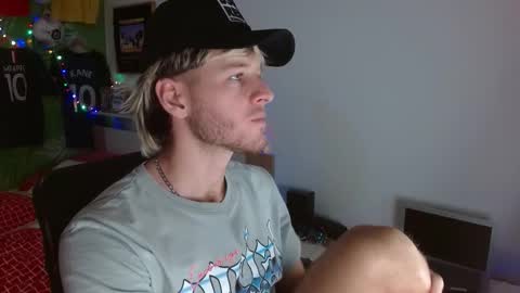 Frederick Perin online show from January 2026 02:43:02 PM