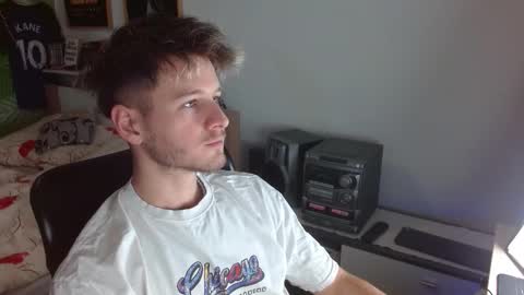 Frederick Perin online show from February 2026 02:40:02 PM