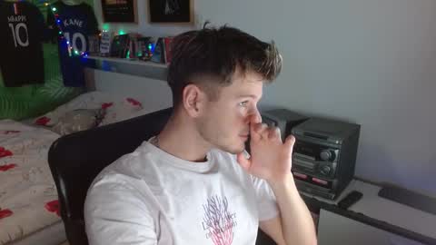 Frederick Perin online show from February 2026 02:26:02 PM