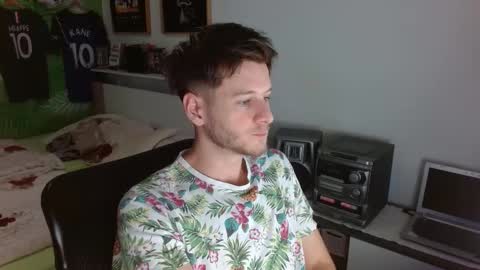 Frederick Perin online show from March 2026 01:50:02 PM