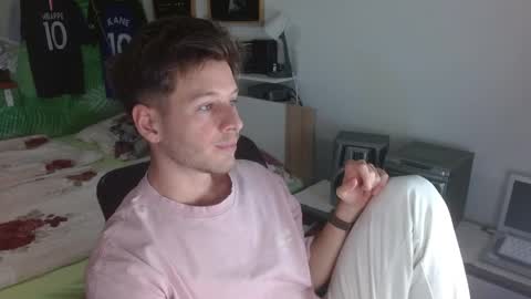 Frederick Perin online show from March 2026 01:55:02 PM