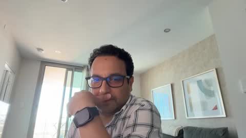 fredmarson online show from January 2026 02:17:02 AM