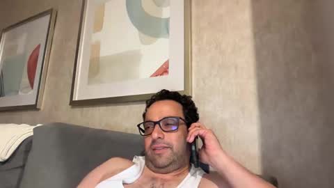 fredmarson online show from January 2026 04:34:01 PM