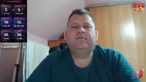 freeboy80180 online show from February 2025 12:20:01 PM