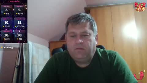 freeboy80180 online show from December 2025 06:34:01 PM