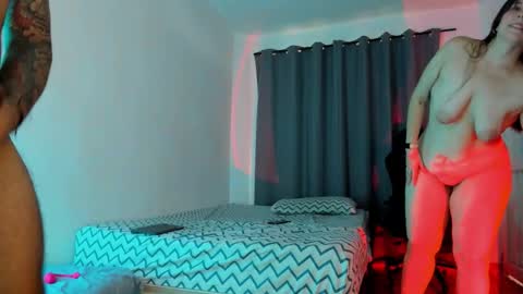 Snapshot of freelovecpl chatting on December 2025 02:47:01 PM Peter Maca online show from December 2025 02:47:01 PM