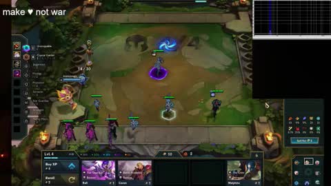 Duckmysick online show from October 2025 06:40:02 PM