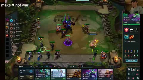 Duckmysick online show from November 2025 12:40:02 PM