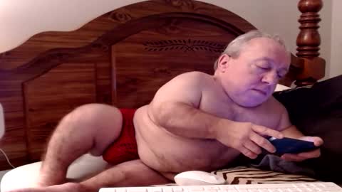 Snapshot of freemysoul4748 chatting on November 2025 06:15:02 AM Cute Lil Man online show from November 2025 06:15:02 AM